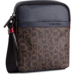 Saszetka CALVIN KLEIN - Ck Mono Mini Reporter K50K504347 908. Saszetki i nerki marki CALVIN KLEIN. Za 299.00 zł.