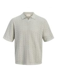 Jack & Jones Koszulka polo "Tyler" w kolorze zielonym rozmiar: XL. Zielone koszulki polo Jack & Jones, xl, bez wzorów, bez kołnierzyka, bez ramiączek. Za 100.99 zł.