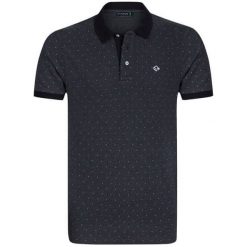Sir Raymond Tailor Koszulka Polo Męska Tecnique Xl Ciemny Niebieski. Koszulki polo Sir Raymond Tailor. Za 109.00 zł.
