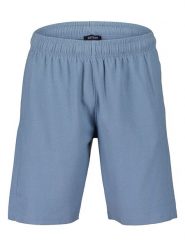Blue Seven Szorty dresowe w kolorze błękitnym rozmiar: XL. Niebieskie krótkie spodenki sportowe Blue Seven, xl, bez wzorów, z dresówki. Za 49.45 zł.