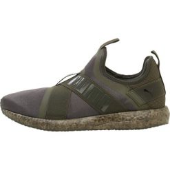 Puma MEGA NRGY X Obuwie do biegania treningowe forest night. Buty do biegania marki Puma. Za 299.00 zł.