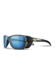 Okulary żeglarskie JULBO Camino OCEAN MASTER Spectron 4 HD Glare Control kat.4. Czarne okulary przeciwsłoneczne JULBO. Za 539.99 zł.