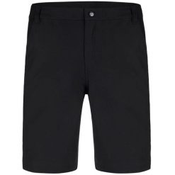 Glemo męskie szorty outdoor, krótkie, rozmiar M. Niebieskie szorty GLENMUIR, bez wzorów, bez zapięcia. Za 174.99 zł.