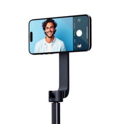 3MK HARDY MagSelfie Stick kijek do selfie Smartfon Czarny. Selfie stick 3MK. Za 172.99 zł.