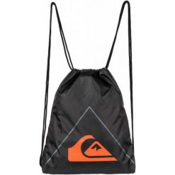 Quiksilver Torba New Wave Acai Tarmac. Torby sportowe marki Quiksilver. W wyprzedaży za 50.00 zł.