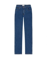 WRANGLER TEXAS SLIM MĘSKIE SPODNIE JEANSOWE JEANSY DŻINSY SINNER 112339301 W12S007138. Jeansy Wrangler, l. Za 229.99 zł.