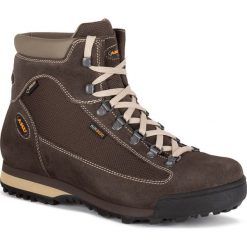 Aku Buty męskie Slope GTX Brown/Beige r. 46 (885.4-154). Buty trekkingowe marki Aku. Za 499.00 zł.