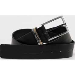 Armani Exchange - Pasek skórzany. Paski marki Armani Exchange. Za 269.90 zł.