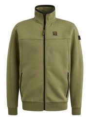 PME Legend Bluza w kolorze khaki rozmiar: L. Brązowe bluzy PME Legend, l, bez wzorów, bez kaptura. Za 316.24 zł.