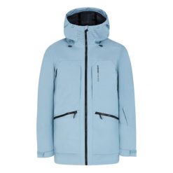 Kurtka narciarska 3 w 1 Protest Duty. Niebieskie kurtki narciarskie i snowboardowe Protest, m, bez wzorów, narciarskie. W wyprzedaży za 1,347.00 zł.