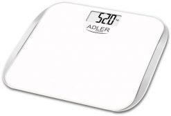 Adler AD 8164. Wagi łazienkowe ADLER. Za 75.90 zł.