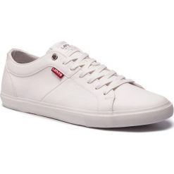 Tenisówki LEVI'S - 225826-794-50 Brilliant White. Trampki marki Levi's®. Za 259.00 zł.