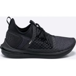 Puma - Buty Ignite Limitless Sr Netfit. Buty sportowe casual marki Puma. W wyprzedaży za 399.90 zł.