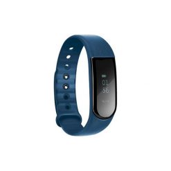 Acme ACT202B HR Smartband. Niebieskie krokomierze Acme. Za 169.99 zł.