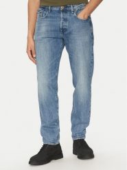 G-Star Raw Jeansy Morry Fwd D26141-D776 H140 Niebieski Regular Fit. Niebieskie jeansy G-Star, m. Za 312.99 zł.