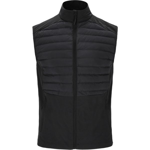 Polar Endurance Benst Primaloft. Czarne bluzy z polaru Endurance, m, bez wzorów, z polaru, bez kaptura. Za 314.99 zł.