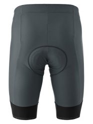 Gonso Szorty kolarskie w kolorze antracytowym rozmiar: 3XL. Czarne szorty Gonso, xl, bez wzorów, z materiału. Za 294.95 zł.