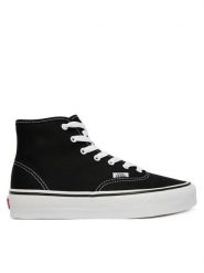 Vans Tenisówki Authentic Hi 2.0 VN000E8H6BT1 Czarny. Czarne trampki Vans, m, bez wzorów, bez zapięcia. Za 369.99 zł.