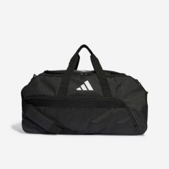 Second Life - Torba sportowa Tiro League 39,5 l - Stan Doskonały. Torby na ramię Adidas, bez wzorów, z materiału, na ramię, bez dodatków. Za 101.99 zł.