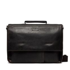 Torba na laptopa Strellson. Brązowe torby na laptopa Strellson. Za 759.99 zł.