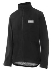 Protective Kurtka funkcyjna "Cloudburst" w kolorze czarnym rozmiar: L. Czarne kurtki outdoor i hardshell Protective, l, bez wzorów, z materiału, bez kaptura. Za 482.03 zł.