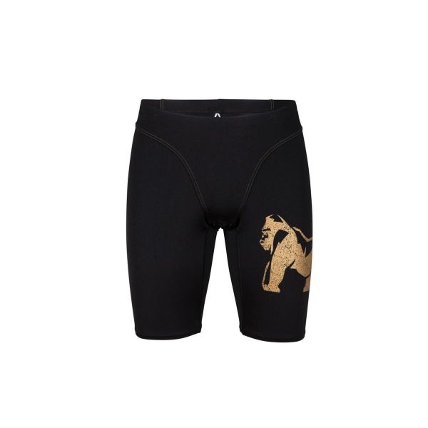 Jammer Arena Signature. Czarne odzież kąpielowa Arena, l, bez wzorów, sportowe. Za 219.00 zł.