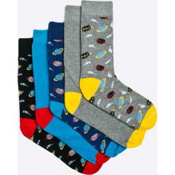 Brave Soul - Skarpety (5-pack). Skarpety marki Brave Soul. W wyprzedaży za 27.90 zł.