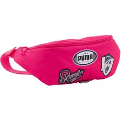 Saszetka Puma Patch. Czarne torby na ramię Puma, bez wzorów, bez dodatków. Za 83.00 zł.