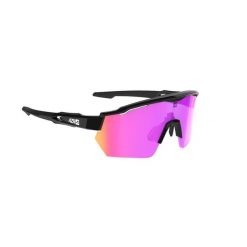 Okulary przeciwsłoneczne AZR Pro Race RX. Czarne okulary przeciwsłoneczne AZR. Za 305.50 zł.
