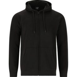 Bluza z kapturem Cruz Oklahoma. Czarne bluzy CRUZ, m, bez wzorów, z kapturem. Za 179.50 zł.