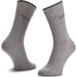 Zestaw 3 par wysokich skarpet męskich CAMEL ACTIVE - 6593 Grey Mel 150. Skarpety marki Camel Active. Za 39.00 zł.