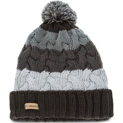 Czapka COLUMBIA - Carson Pass Beanie 1621821 Shark 012. Czapki zimowe marki Columbia. Za 104.99 zł.
