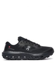 On Buty do biegania Cloudvista 3 3MG30041 Czarny. Czarne buty do biegania On, bez wzorów, z materiału, bez zapięcia, do biegania. Za 764.99 zł.