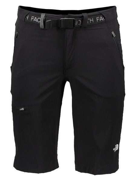 The North Face Szorty funkcyjne "Speedlight" w kolorze czarnym rozmiar: 28. Czarne szorty The North Face, bez wzorów. Za 175.26 zł.