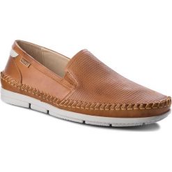 Półbuty PIKOLINOS - M4K-3117 Brandy. Eleganckie półbuty marki Pikolinos. W wyprzedaży za 319.00 zł.