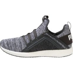 Puma MEGA NRGY Obuwie do biegania treningowe asphat/white asphalt/black white. Buty treningowe marki Puma. Za 319.00 zł.