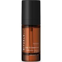 Rituals - Homme - Oejek Do Włosów I Brody - 30 ml - Dla Mężczyzn. Szampony i pielęgnacja Rituals. Za 95.00 zł.