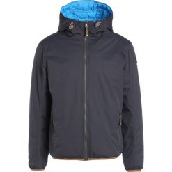 Icepeak TURIEN Kurtka przeciwdeszczowa smoke. Kurtki outdoor i hardshell marki Icepeak. W wyprzedaży za 412.30 zł.