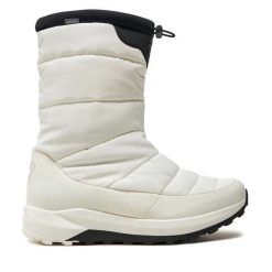 Śniegowce Rossignol. Białe śniegowce Rossignol, bez zapięcia. Za 799.99 zł.