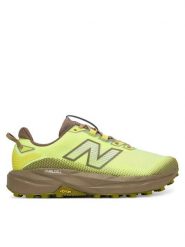 New Balance Buty do biegania Fuelcell Rebel Trail MRBTV1_RU Zielony. Zielone buty do biegania New Balance, bez wzorów, z materiału, bez zapięcia, do biegania. Za 649.99 zł.