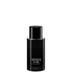 Armani Code Woda toaletowa 75 ml Męskie. Perfumy męskie Armani. Za 555.00 zł.