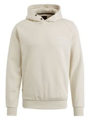 PME Legend Bluza w kolorze kremowym rozmiar: M. Brązowe bluzy PME Legend, m, bez wzorów, z kapturem. Za 172.49 zł.