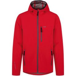 Loap Męska Kurtka Softshell Lenc, Czerwony, S. Kurtki softshell Loap. W wyprzedaży za 175.00 zł.