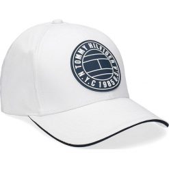 Tommy Hilfiger Tommy Hilfiger Round Patch Cap - Czapka Męska - AM0AM04503 104 Uni. Czapki z daszkiem marki Tommy Hilfiger. Za 179.00 zł.
