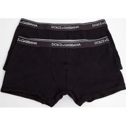 Bokserki 2-pak DOLCE & GABBANA. Bokserki Dolce & Gabbana, l, bez wzorów. Za 339.00 zł.