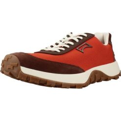 Buty CAMPER RUG COLA Wielokolorowy. Buty turystyczne Camper, bez wzorów, z tkaniny, bez zapięcia, na fitness i siłownię. Za 629.75 zł.