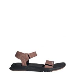 Sandały Terrex Hydroterra Light. Białe sandały Adidas, bez zapięcia. Za 179.00 zł.