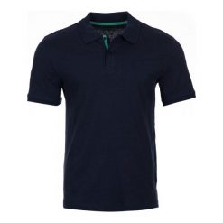 Mustang Koszulka Polo Męska Xxl, Ciemnoniebieski. Koszulki polo marki Mustang. Za 147.00 zł.