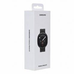 Smartwatch Samsung Galaxy Watch 9 SM-L350 44mm BT Graphite (model 2026). Szare zegarki smartwatch SAMSUNG, bez wzorów. Za 1,726.99 zł.