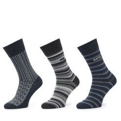 Skarpety długie G-Star. Skarpety G-Star, bez wzorów. Za 49.99 zł.